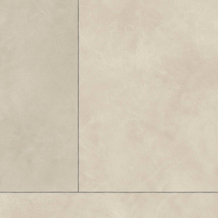 Korium Beige Square B 48"x110" Porcelain Tile