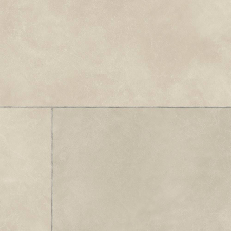 Korium Beige Square C 48"x110" Porcelain Tile