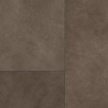 Korium Brown Square A 48"x110" Porcelain Tile