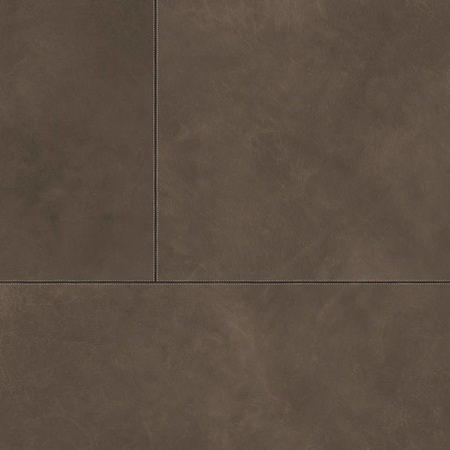 Korium Brown Square B 48"x110" Porcelain Tile