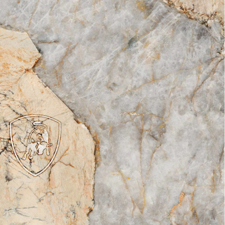 Magma Natural Logo B 48"x110" Porcelain Tile