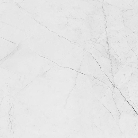 Angel White Polished 48”x48” Porcelain Tile