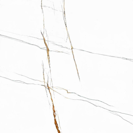 Sahara Bianco Shiny 24”x24” Porcelain Tile