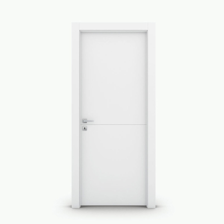 TERAMO MODERN ITALIAN LAMINATED DOORS