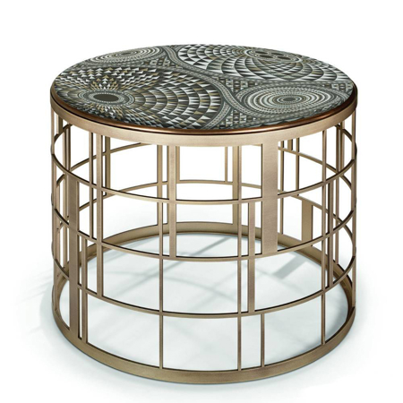 Koro Side 60 Coffee Table