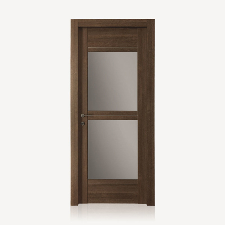 Contemporary Italian Interior Door Venice Opaco