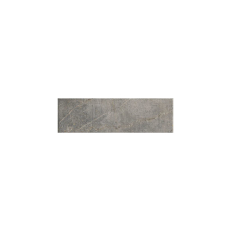 Dstone Ash Lekue Ant 11.71" x 39.19" Porcelain Tile