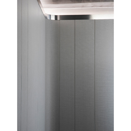 Contemporary Italian Continiuum Custom Panel System