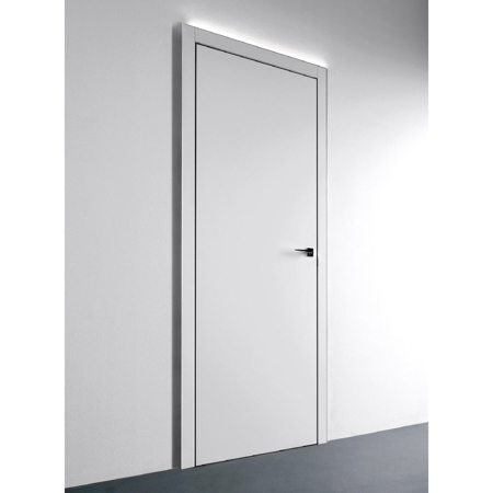 Innovative Italian Interior Door Idea