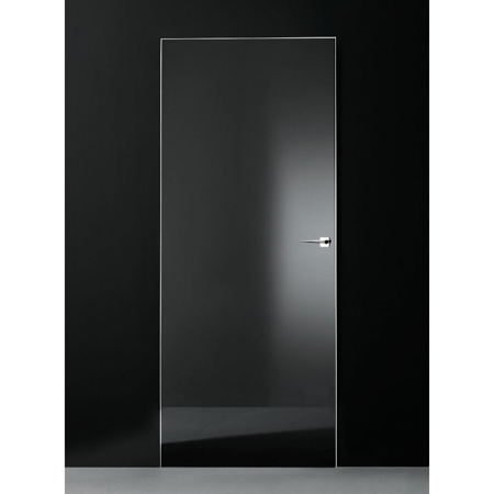 Innovative Italian Interior Door Idea 2