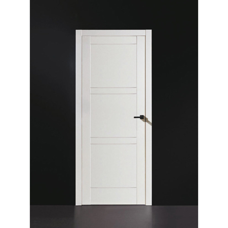 Modern Interior Door Radar Tratto