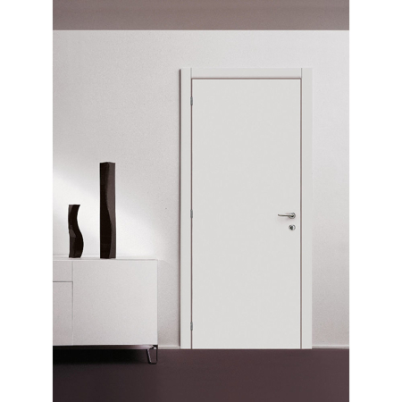 Modern Italian Interior Door Sintonia