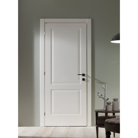 Modern Italian Interior Door Sintonia Decor
