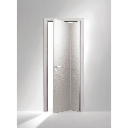 Contemporary Interior Door Tre-D Libro