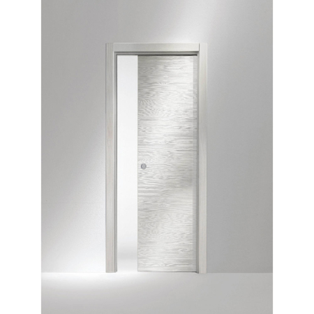 Contemporary Interior Door Tre-D One Plus S.I.M.
