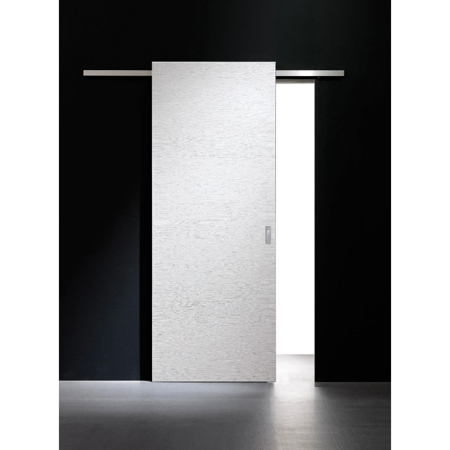 Modern Italian Interior Door Easy Scultura