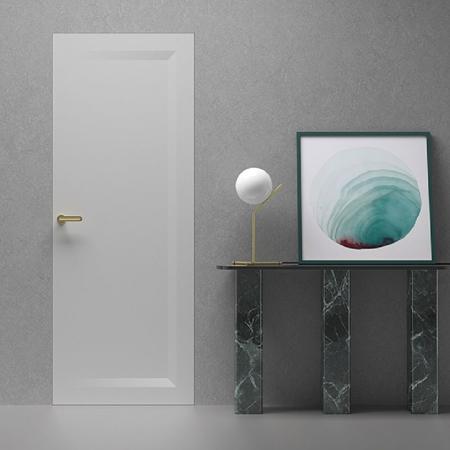 Modern Italian Interior Door Trace
