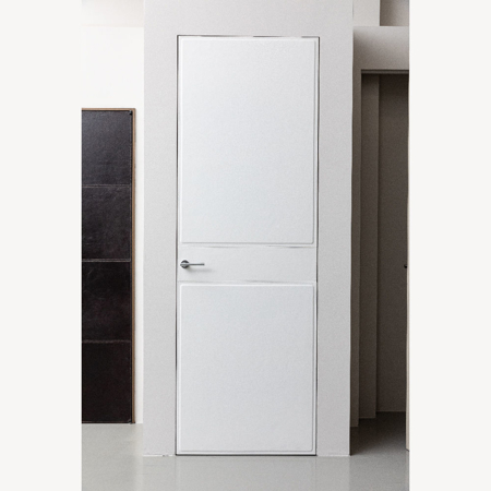 Contemporary Interior Door Brandy