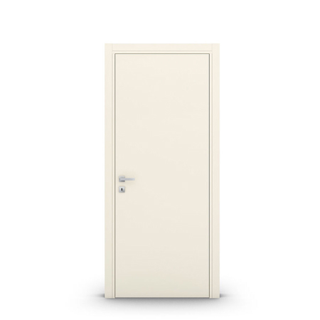 Catania Trendy Plus Contemporary Laminated Interior Door