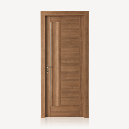 Contemporary Interior Door Verona Poro