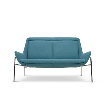 Brera Italian Sofa