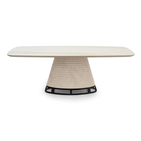 TL-2830 Rectangular Dining Table
