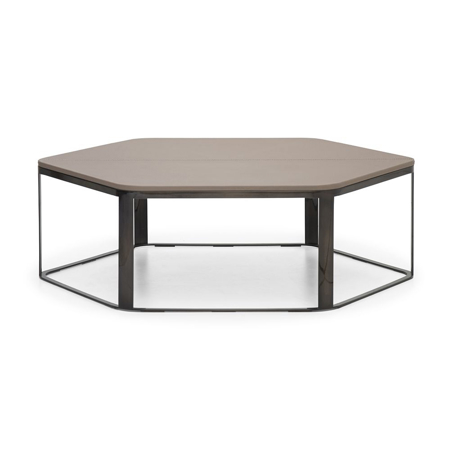 Hexagon 110 Coffee Table