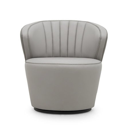 Ronda Armchair 660 Asfalto