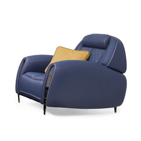 Formentera Armchair 291 Oceania