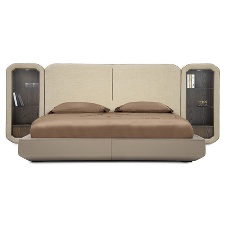 Rem Bed