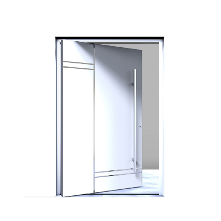 Pivot Entrance Door Denver