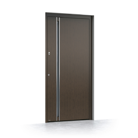Entrance Door Conway