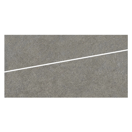 Boost Mineral Smoke Slice A Textured 24" x 48"