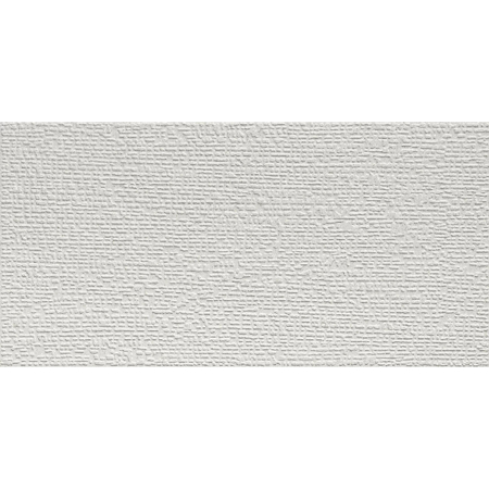 3D Wall Carve Sign Pearl Matt Rectified 16" x 32"