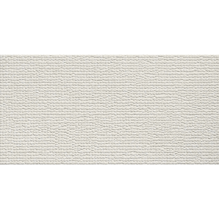 3D Wall Carve Squares Pearl Matt Rectified 16" x 32"