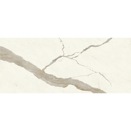 Marvel X Calacatta Sublime Kit Endless Polished Rectified 48" x 109"