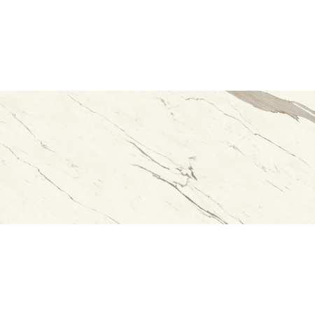 Marvel X Calacatta Sublime Kit Endless Silk Rectified 48" x 109"