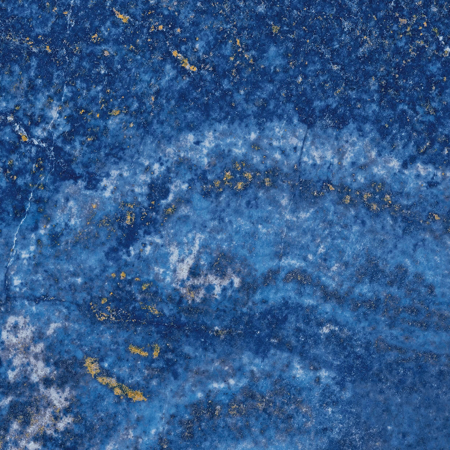 Marvel Dream Ultramarine Polished Rectified 30" x 30"