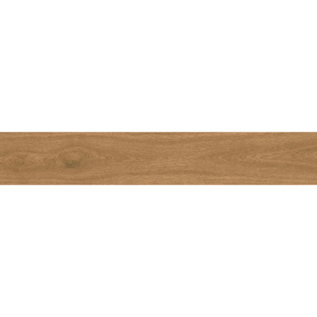 Entice Pale Copper Oak Natural Matt Rectified 8" x 48"