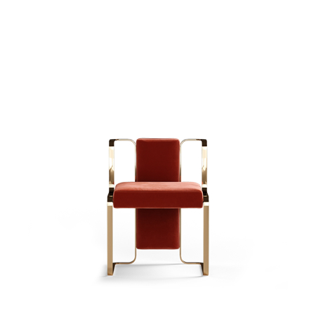 Jarman Dining Chair