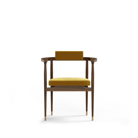 Gardner Dining Chair