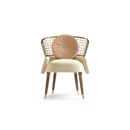 Frida Dining Chair