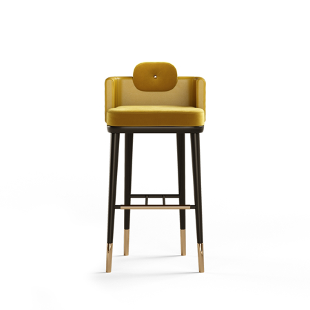 Ashby Bar Chair