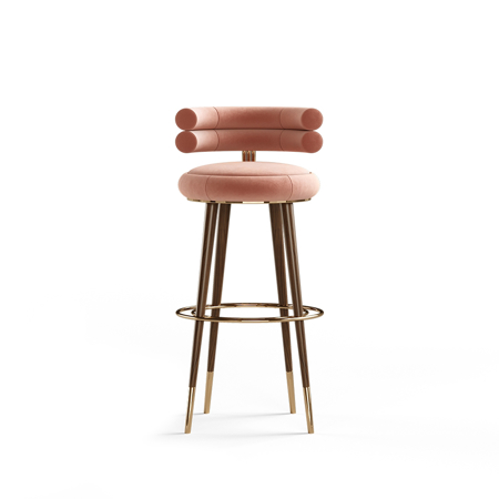 Betsy Bar Chair