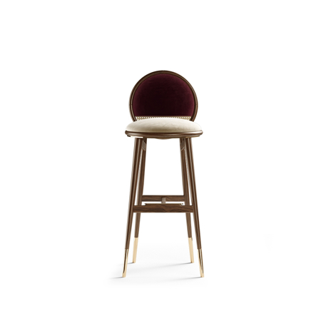 Dean Bar Chair