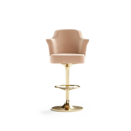 Beth Bar Chair