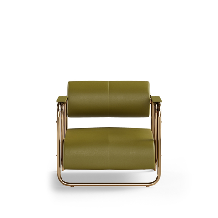 Holden Armchair