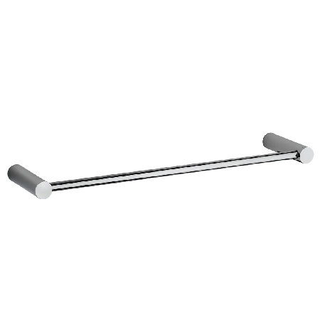 Uffizi 18" Towel Bar Polished Chrome