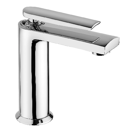 Vitrina Single Handle Bathroom Sink Faucet