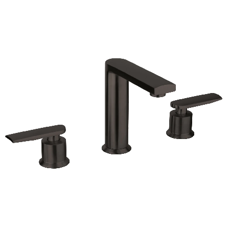 Vitrina Two Handle 8" Widespread Bathroom Sink Faucet